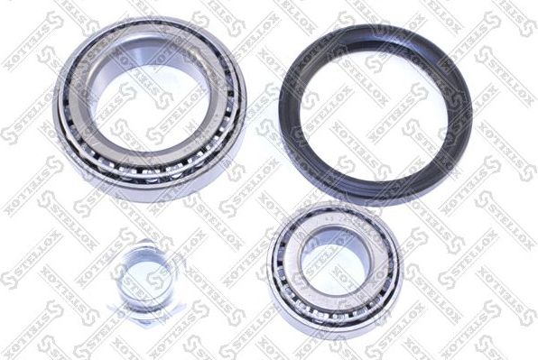 Ступичный подшипник (комплект) Stellox. Артикул 43-28029-SX