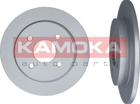 Тормозной диск Kamoka. Артикул 103562