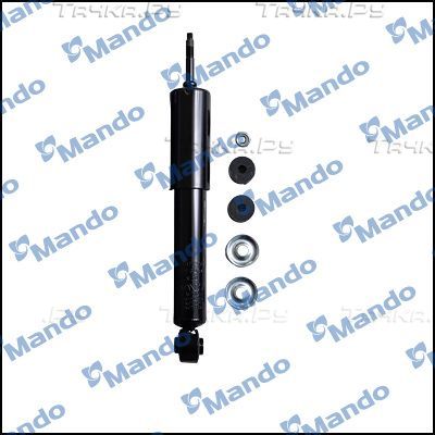Амортизатор Mando. Артикул MSS015006