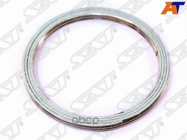 Кольцо глушителя TOYOTA LAND CRUISER 90MAZDA CX-5 (SAT). Артикул ST9091706090