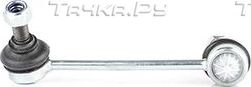 Стойка (тяга) стабилизатора BSG (сталь). Артикул BSG 60-310-188