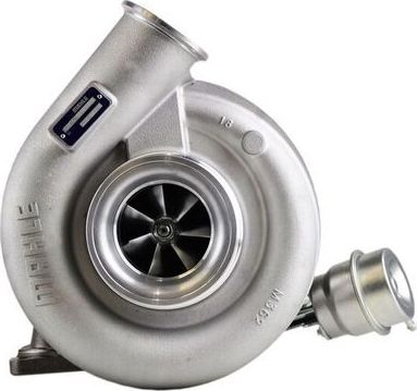 Турбина (турбокомпрессор) Mahle. Артикул 038 TC 18618 000