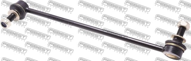 Стойка (тяга) стабилизатора Febest. Артикул 1623-207LH