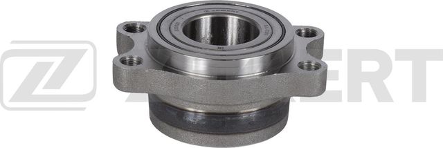 Ступица колеса Zekkert задняя для Nissan 200SX S14 1993-1999. Артикул RL-2303