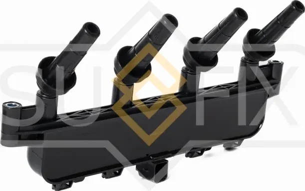 Катушка зажигания (Sufix). Артикул FC2393