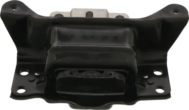 Подушка (опора) КПП Febi Bilstein левая для Skoda Octavia A7 2012-2019. Артикул 38524