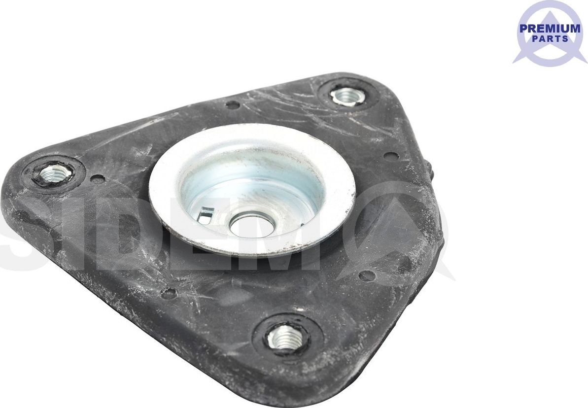 Опора амортизатора (стойки) Sidem. Артикул 803405