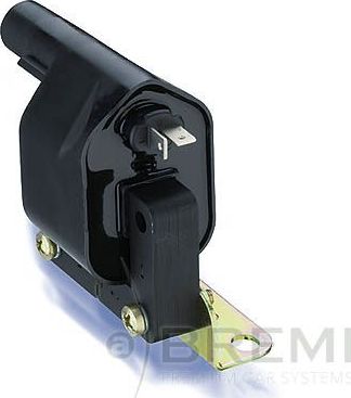 Катушка зажигания Bremi. Артикул 11927