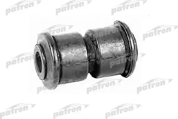 Втулка рессоры Patron задняя для Volkswagen LT II 1996-2006. Артикул PSE2049
