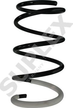 Пружина подвески Suplex. Артикул 20239