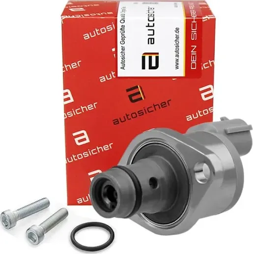 Клапан ТНВД на MITSUBISHI 2.5D, 3.2D (Германия) (Autosicher) Autosicher. Артикул 1460A037A