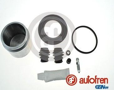 Ремкомплект тормозного суппорта Autofren Seinsa. Артикул D42550C