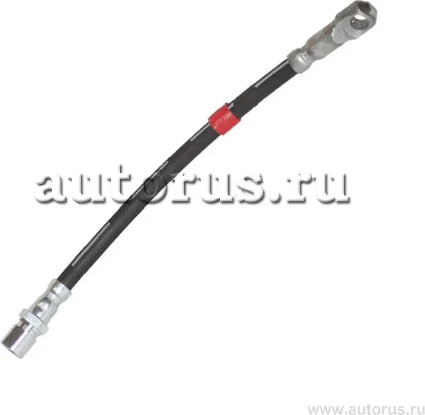 Шланг тормозной ВАЗ 01-07 передний БелМаг BM.1318 (Belmag). Артикул BM1318