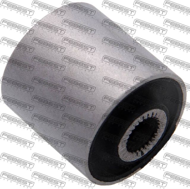 Сайлентблок переднего рычага подвески Febest для Dodge Caliber I 2007-2013. Артикул MAB-114RUB