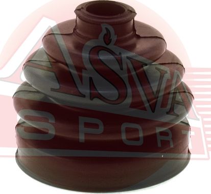 Пыльник шруса Asva. Артикул ASBT-FF2