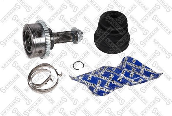 Шрус наружный (граната) Stellox. Артикул 150 1335-SX