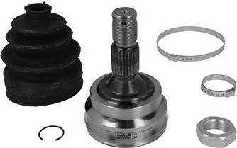 Шрус наружный (граната) Cifam передний для Citroen BX 1982-1994. Артикул 607-015