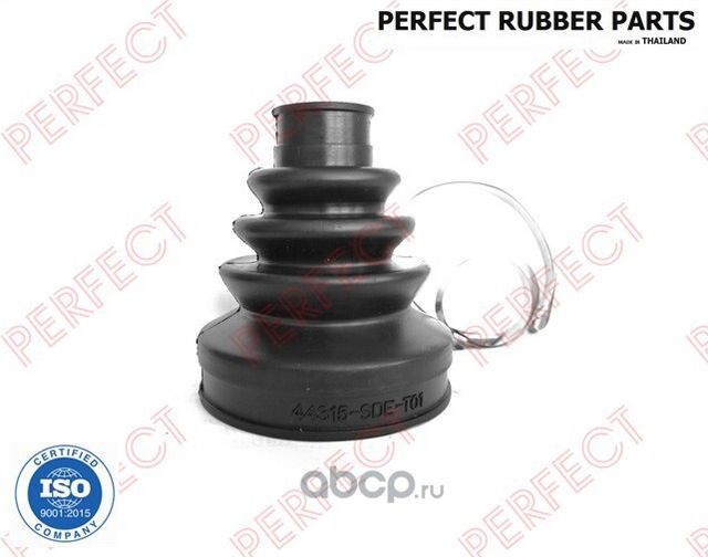 ПЫЛЬНИК ПРИВОДА 21x71x94 (Perfect). Артикул HO54SDEI