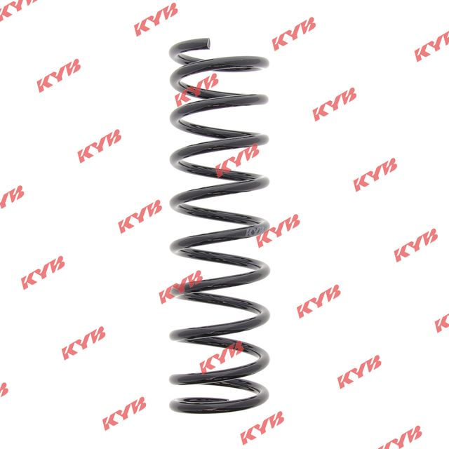Пружина подвески KYB (Каяба) K-Flex задняя для BMW 7 III (E38) 1994-2001. Артикул RA5569