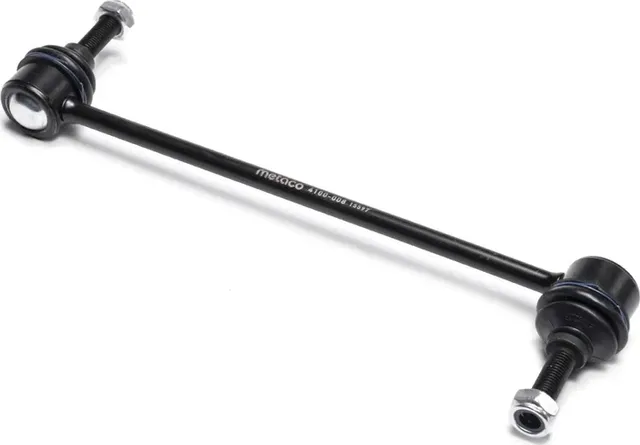 Тяга/стойка стабилизатора (Metaco). Артикул 4100-008