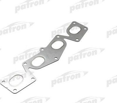 Прокладка выпускного коллектора Patron для Saab 9-3 I 1998-2003. Артикул PG5-2120