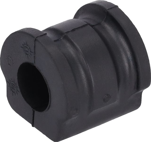 Втулка стабилизатора SWAG (резина) передняя для Skoda Rapid I 2012-2019. Артикул 30 92 7640