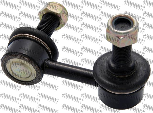 Стойка (тяга) стабилизатора Febest передняя правая для Nissan X-Trail T30 2001-2013. Артикул 0223-30FR