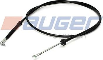 Трос газа Auger для Renault Magnum 1990-2013. Артикул 71787