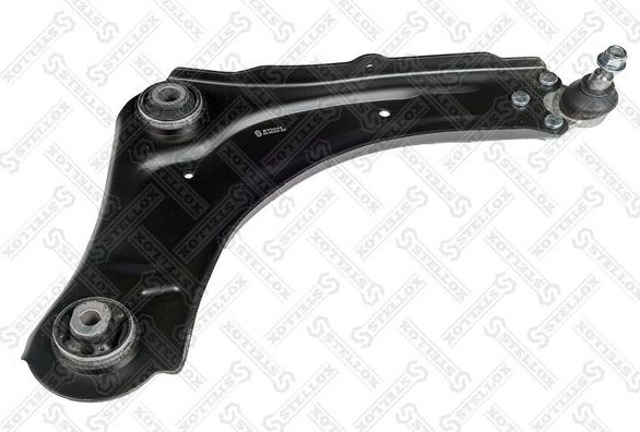 Поперечный рычаг передней подвески Stellox. Артикул 54-00258-SX