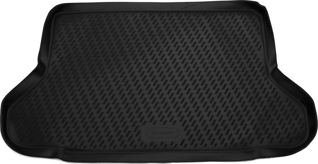 Коврик Element для багажника Chevrolet Lacetti хэтчбек 2004-2013. Артикул CARCHV00004