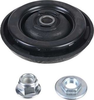 Опора амортизатора (стойки) Stellox передняя для Citroen C4 I 2004-2013. Артикул 12-37128-SX