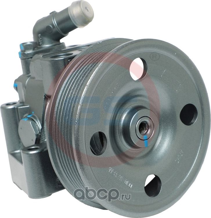 Насос ГУР Ford Transit 2006 (GS). Артикул HP14042