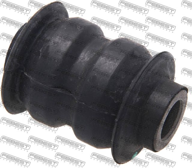 Сайлентблок переднего рычага подвески Febest передний нижний для Opel Antara I 2007-2017. Артикул CHAB-CAPS
