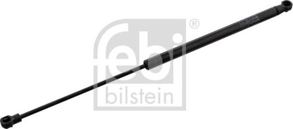 Амортизатор (упор) багажника Febi Bilstein. Артикул 48657