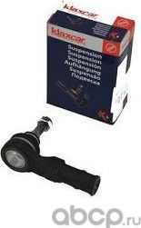 НАКОНЕЧНИК REN CLIO II 12/99-/CLIO III/KANGOO 02/99-/MEGANE 02/99-/TWINGO 12/99- (Klaxcar). Артикул 47180Z