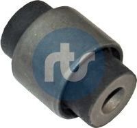 Сайлентблок переднего рычага подвески RTS правый/левый верхний для Honda Civic VI 1995-2001. Артикул 017-06634