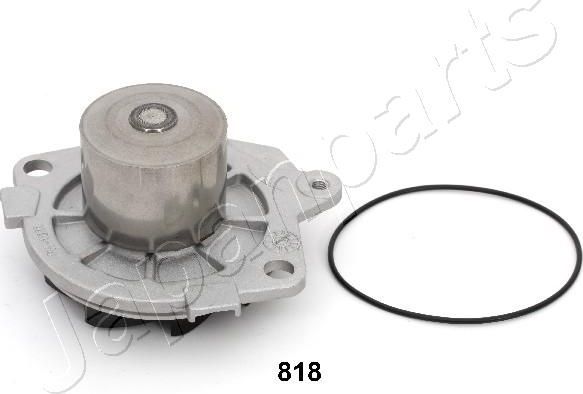 Помпа (водяной насос) Japanparts для Saab 9-3 II 2004-2015. Артикул PQ-818