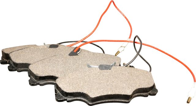 Тормозные колодки JP Group JP. Артикул 4163604310