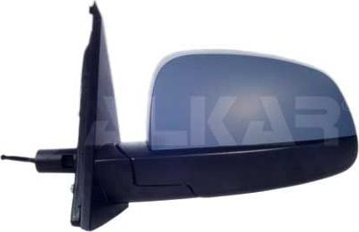 Зеркало боковое Alkar. Артикул 9237752