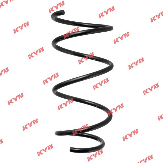 Пружина подвески KYB K-Flex для Toyota Corolla Verso I 2002-2004. Артикул RK3609