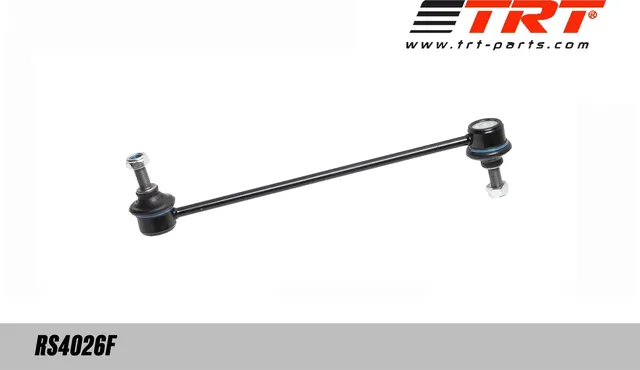 Тяга стабилизатора передняя (TRT). Артикул RS4026F