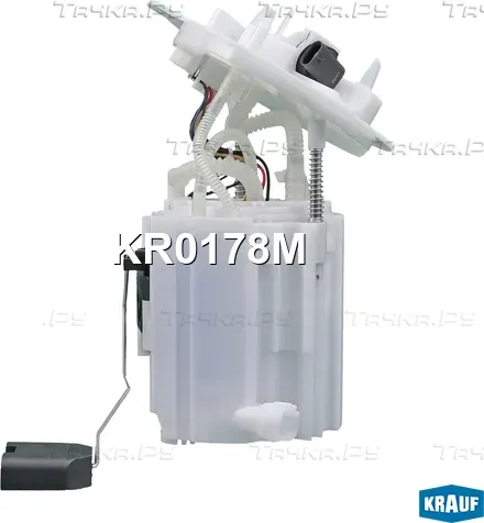 Модуль в сборе с бензонасосом (Krauf). Артикул KR0178M