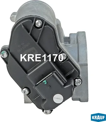 Клапан рециркуляции ОГ Krauf. Артикул KRE1170