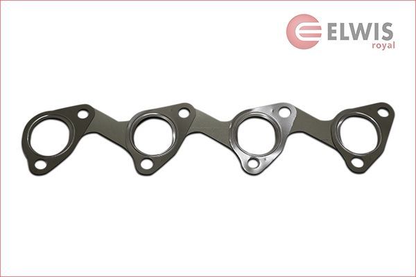 Прокладка выпускного коллектора Elwis Royal для Ford Transit Connect I 2002-2013. Артикул 0326572