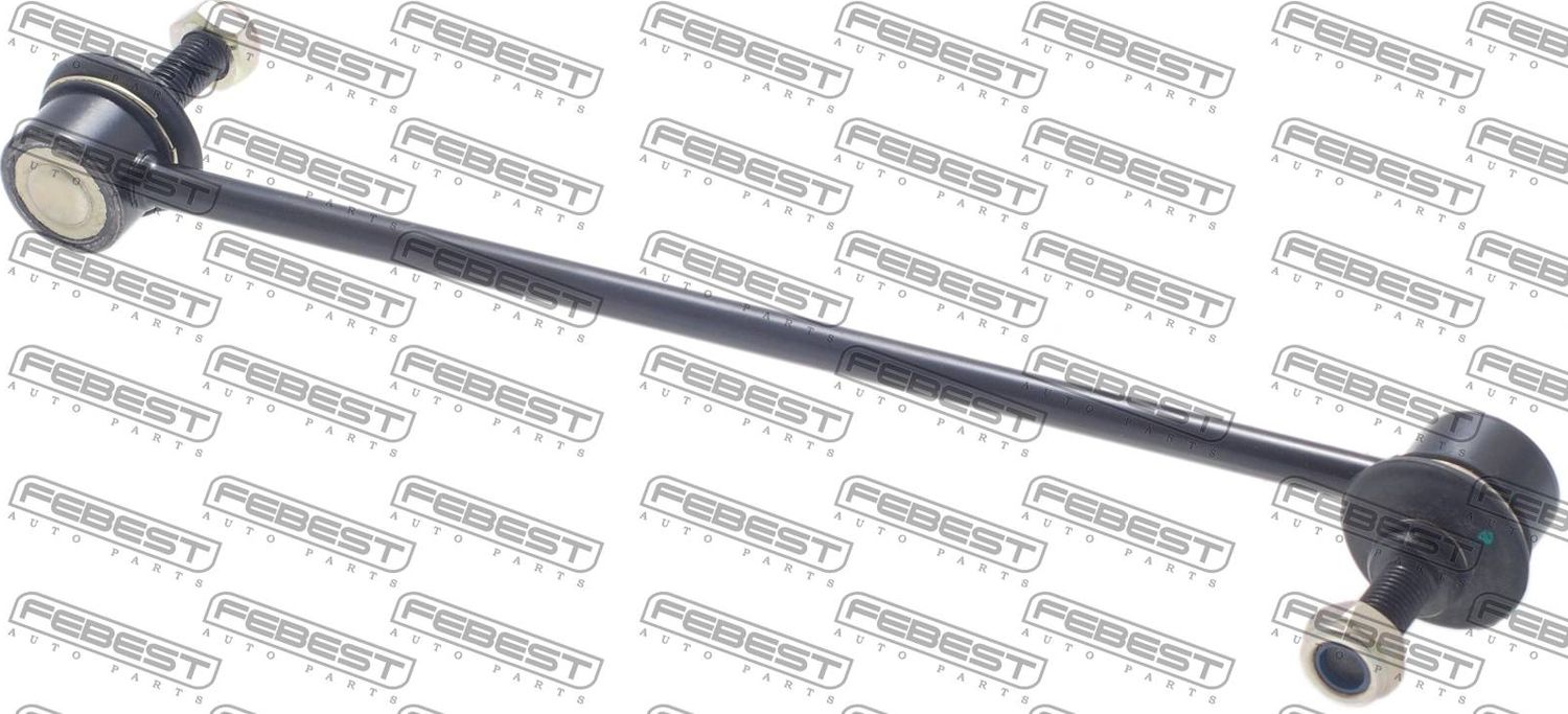 Стойка (тяга) стабилизатора Febest передняя правая/левая для Mazda 6 III (GJ) 2012-2026. Артикул 0523-KEF
