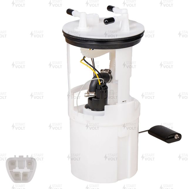 Бензонасос (топливный насос) StartVOLT. Артикул SFM 3005