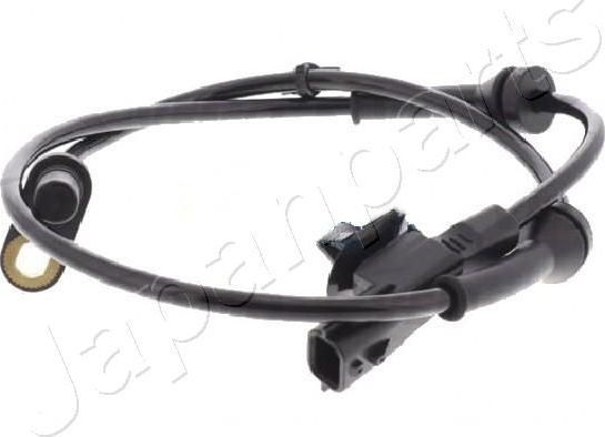 Датчик ABS Japanparts задний правый/левый для Nissan Qashqai II 2013-2026. Артикул ABS-1027