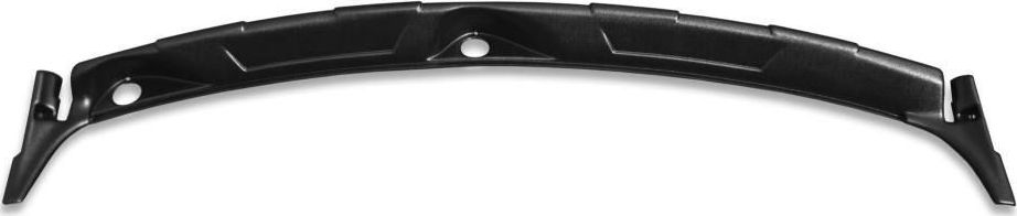 Накладка PT Group в проём стеклоочистителей (жабо без скотча) ABS для Renault Duster 2012-2021. Артикул RDU112102