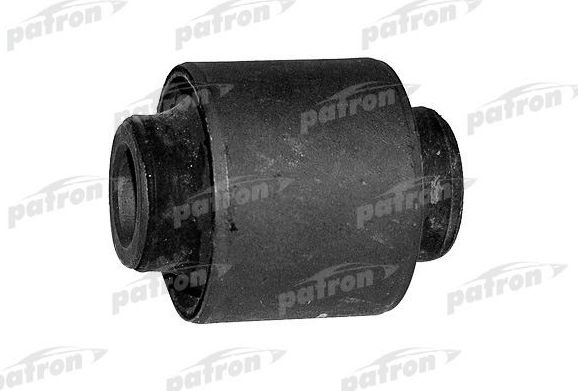 Сайлентблок заднего рычага подвески Patron. Артикул PSE1688