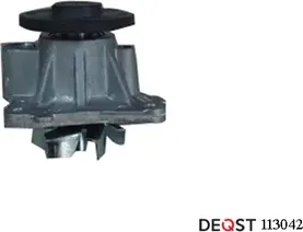 Насос водяной MITSUBISHI LANCER 10 (CY/Z_A) Седан 06.07- 1.5 (CY2A) (Deqst) Deqst. Артикул 113042